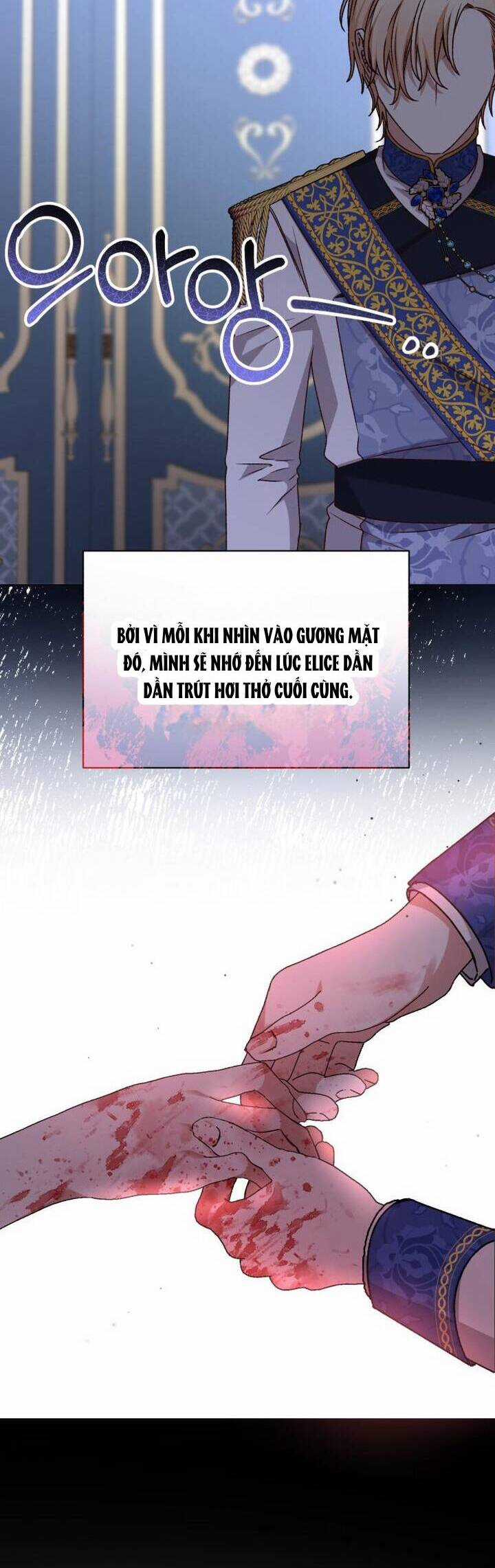 Bạo Chúa Muốn Sống Hiền Lành Chapter 42 trang 5