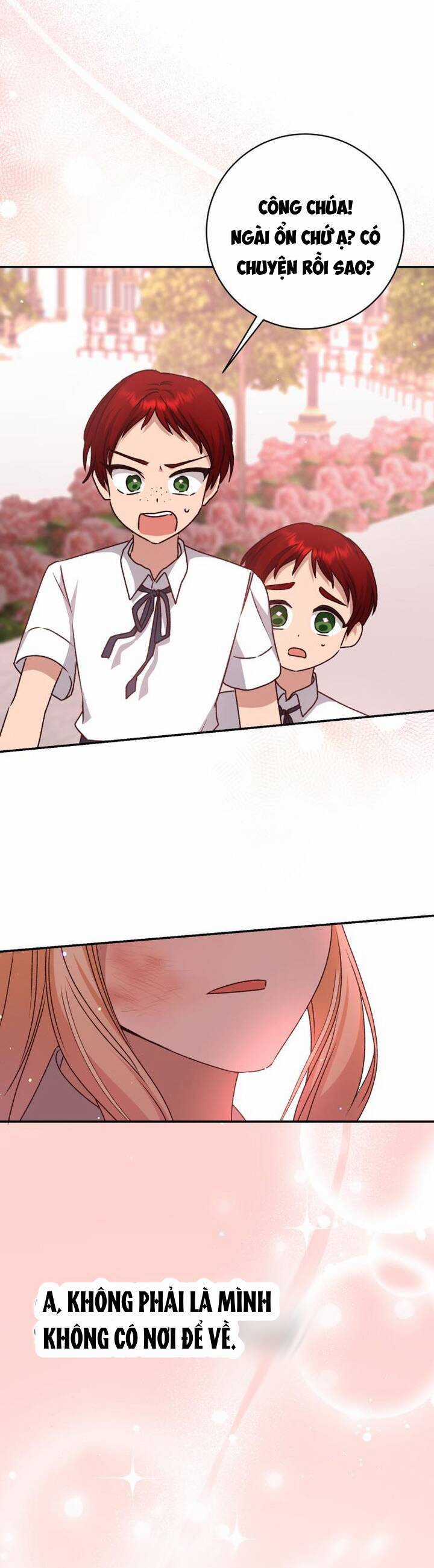 Bạo Chúa Muốn Sống Hiền Lành Chapter 42 trang 50