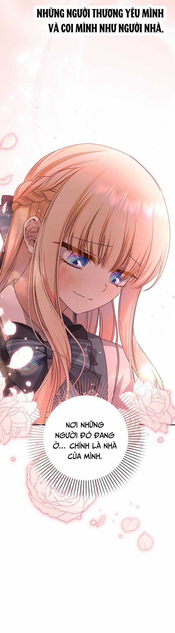 Bạo Chúa Muốn Sống Hiền Lành Chapter 42 trang 51