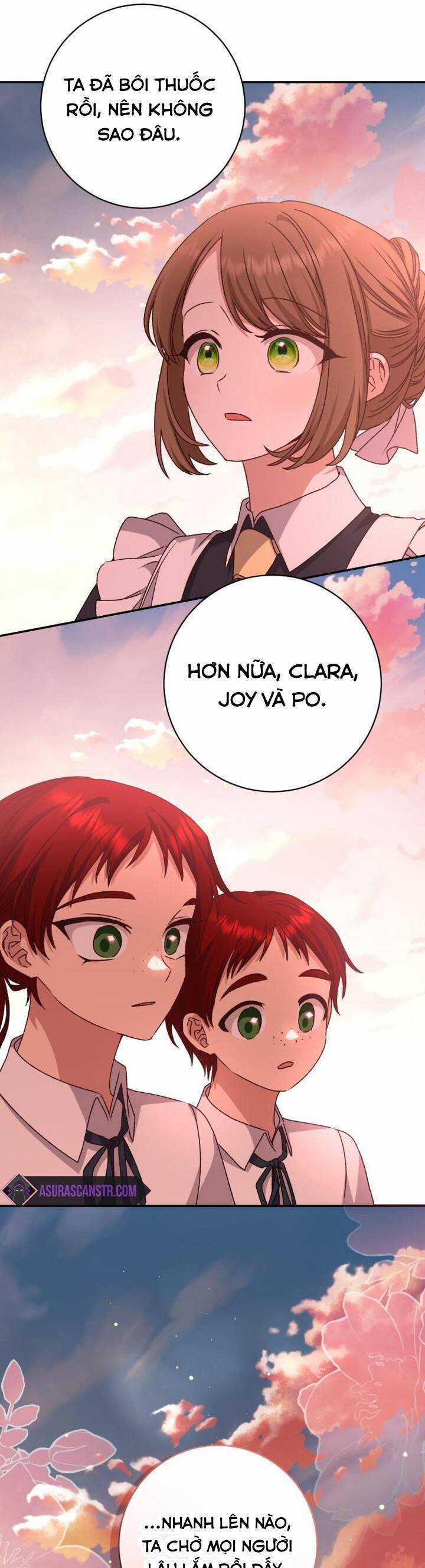 Bạo Chúa Muốn Sống Hiền Lành Chapter 42 trang 52