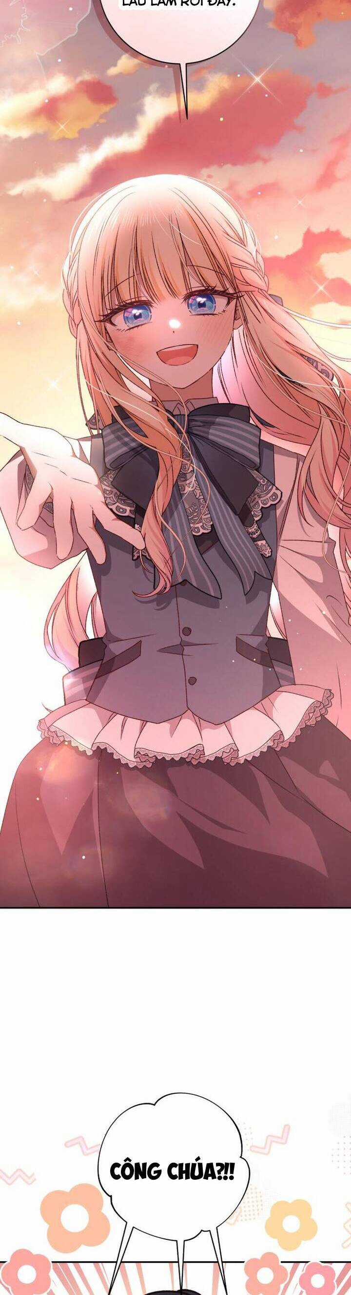 Bạo Chúa Muốn Sống Hiền Lành Chapter 42 trang 53