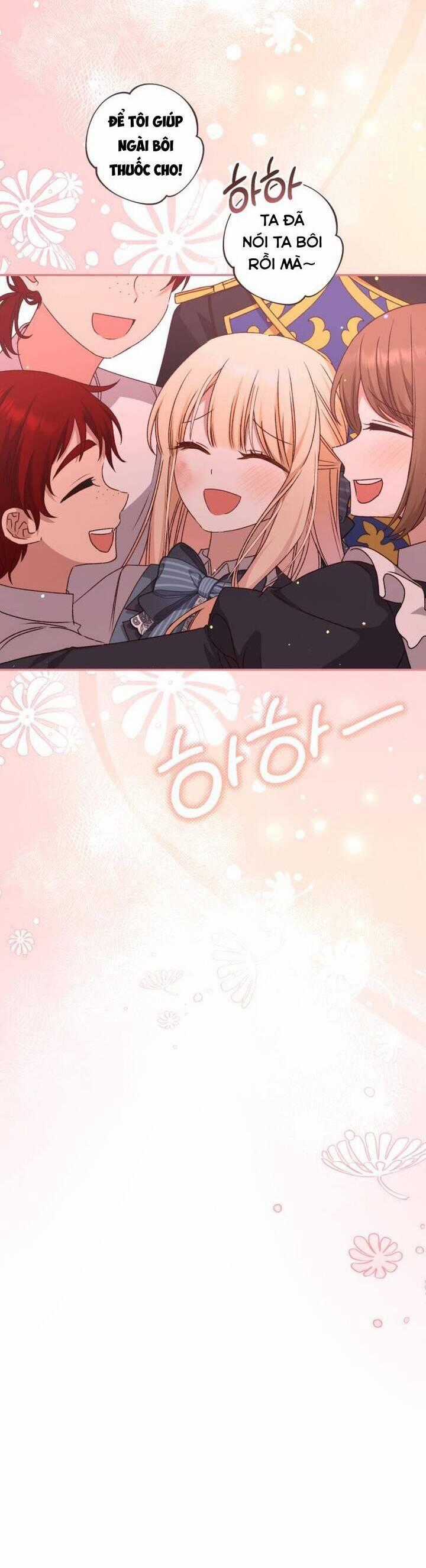 Bạo Chúa Muốn Sống Hiền Lành Chapter 42 trang 55