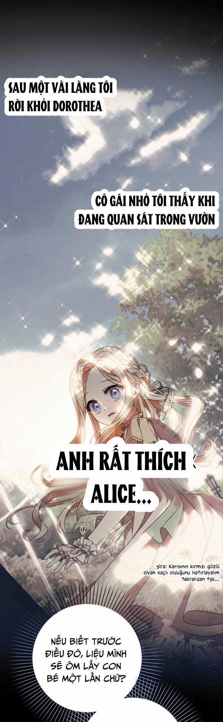 Bạo Chúa Muốn Sống Hiền Lành Chapter 42 trang 6