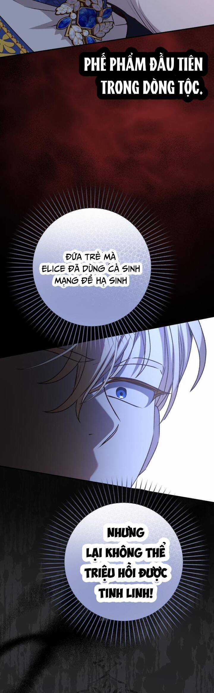 Bạo Chúa Muốn Sống Hiền Lành Chapter 42 trang 9