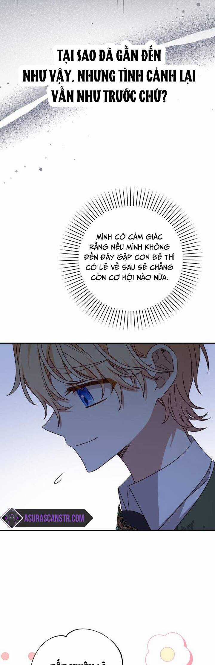 Bạo Chúa Muốn Sống Hiền Lành Chapter 43 trang 10