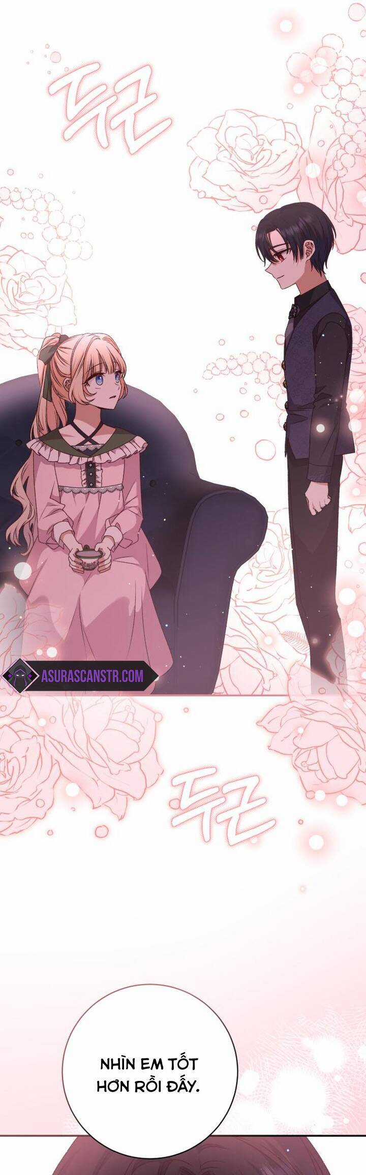 Bạo Chúa Muốn Sống Hiền Lành Chapter 43 trang 12