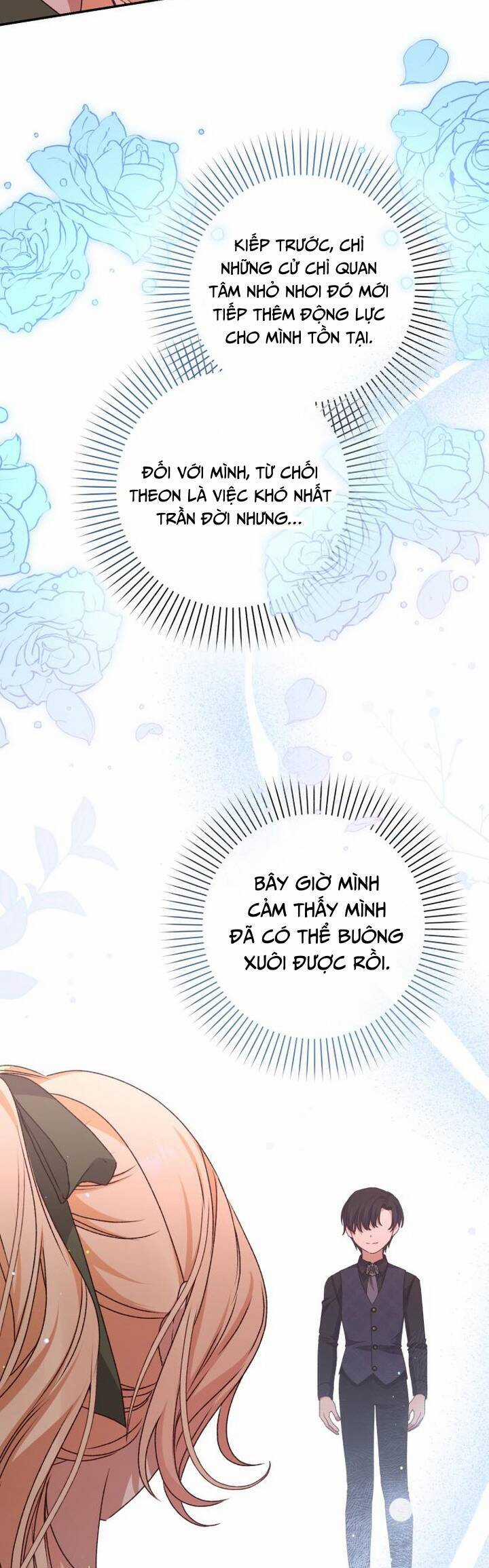 Bạo Chúa Muốn Sống Hiền Lành Chapter 43 trang 14