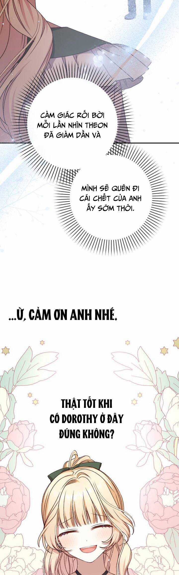 Bạo Chúa Muốn Sống Hiền Lành Chapter 43 trang 15