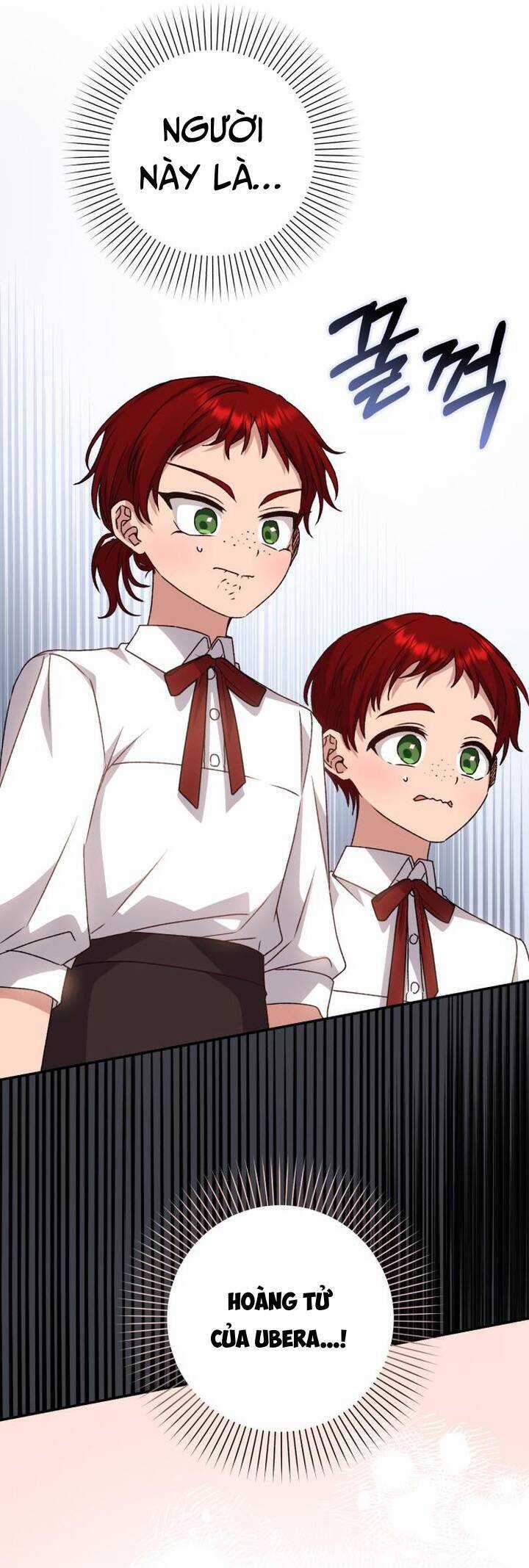 Bạo Chúa Muốn Sống Hiền Lành Chapter 43 trang 18