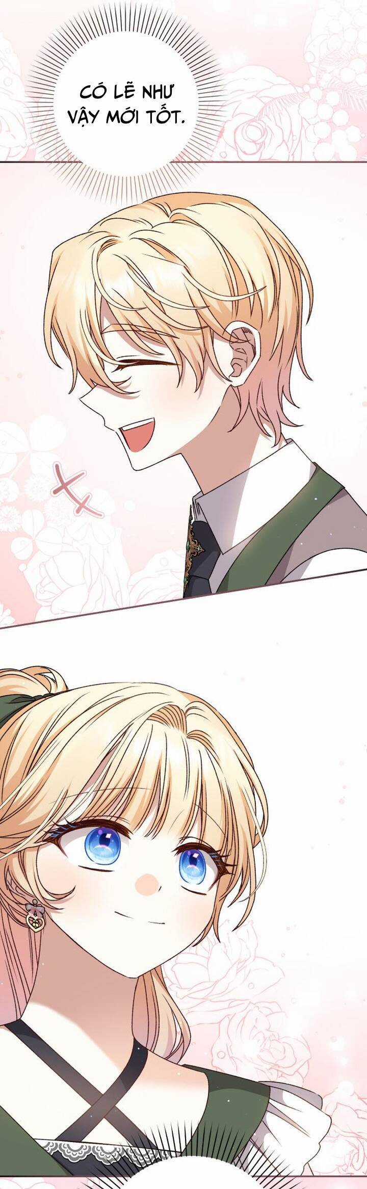 Bạo Chúa Muốn Sống Hiền Lành Chapter 43 trang 24