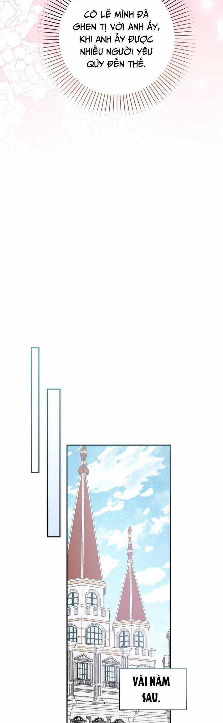 Bạo Chúa Muốn Sống Hiền Lành Chapter 43 trang 25