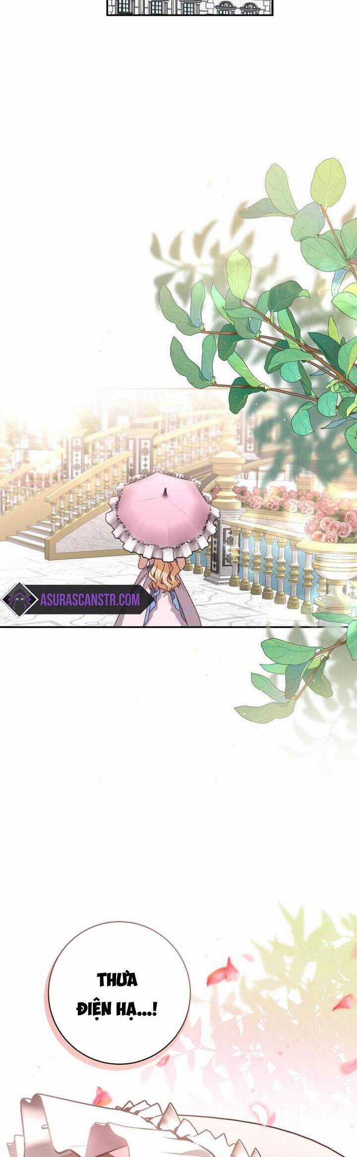 Bạo Chúa Muốn Sống Hiền Lành Chapter 43 trang 26