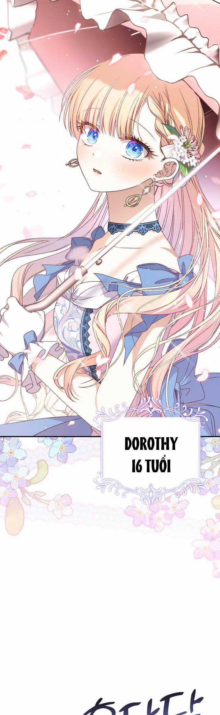 Bạo Chúa Muốn Sống Hiền Lành Chapter 43 trang 27