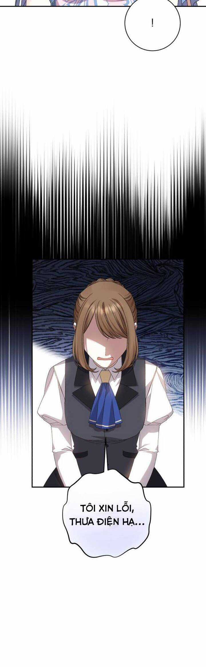 Bạo Chúa Muốn Sống Hiền Lành Chapter 43 trang 29