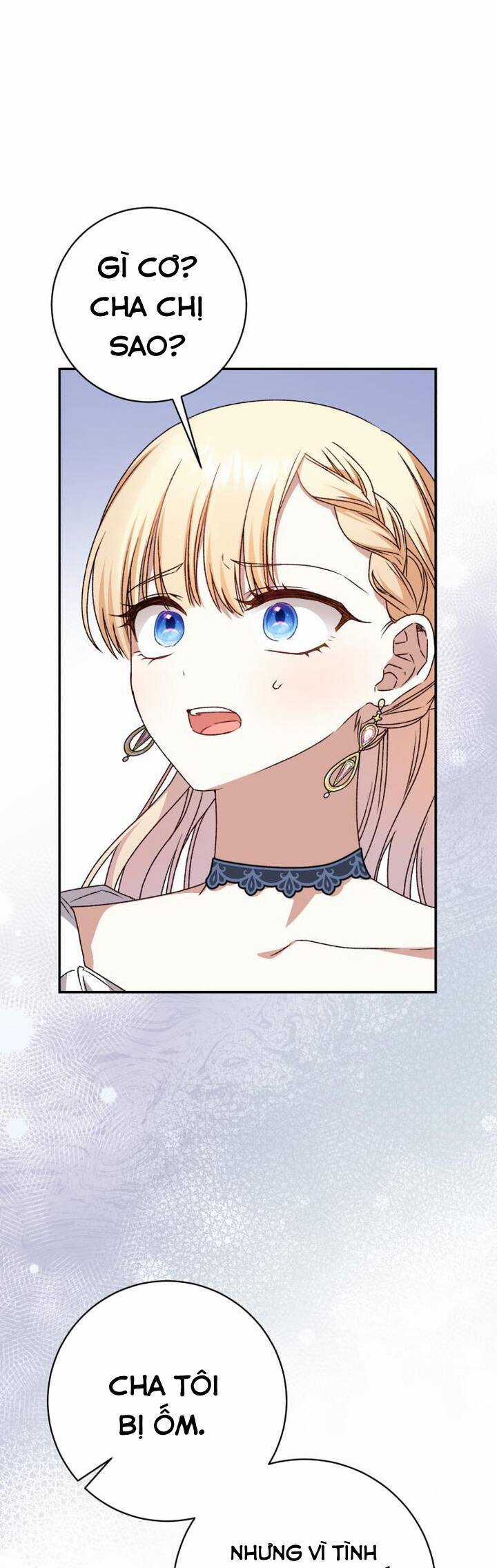 Bạo Chúa Muốn Sống Hiền Lành Chapter 43 trang 31