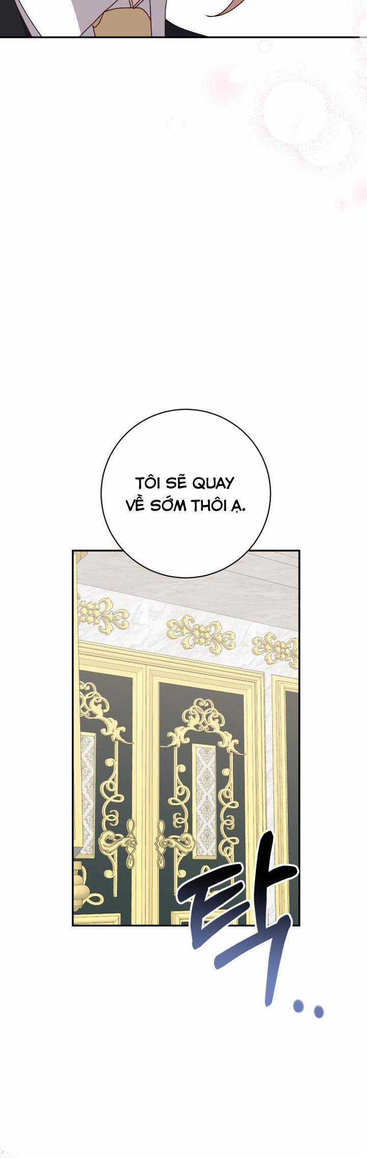 Bạo Chúa Muốn Sống Hiền Lành Chapter 43 trang 35