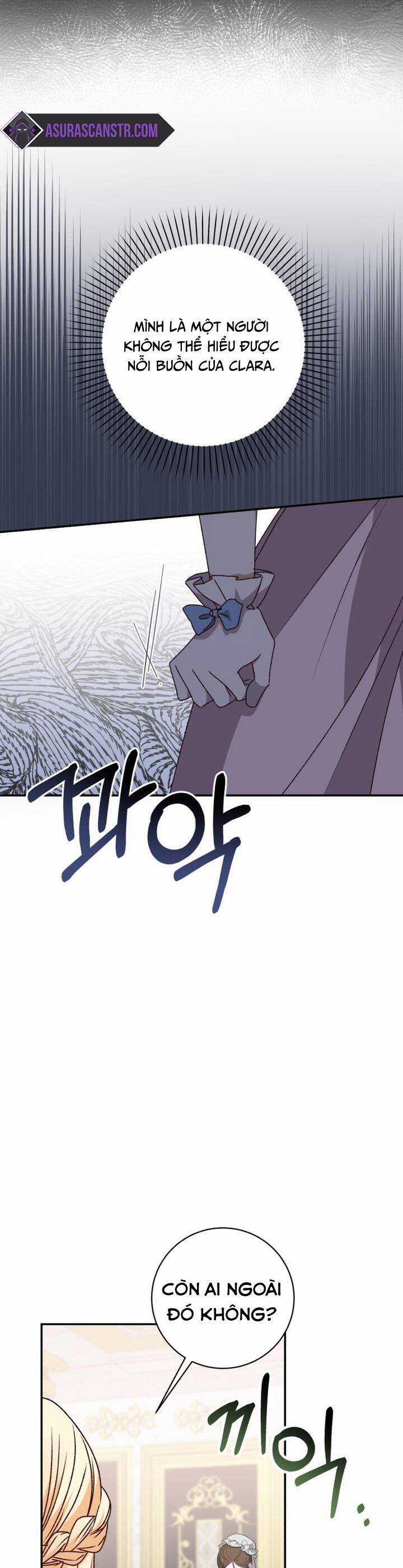 Bạo Chúa Muốn Sống Hiền Lành Chapter 43 trang 38