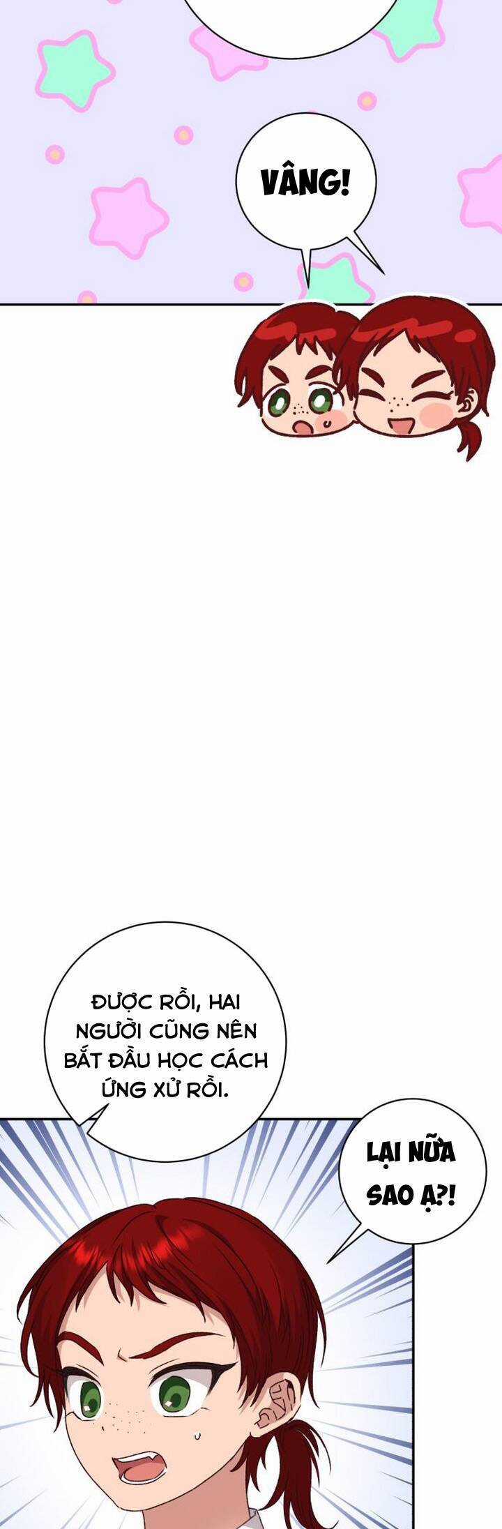 Bạo Chúa Muốn Sống Hiền Lành Chapter 43 trang 4