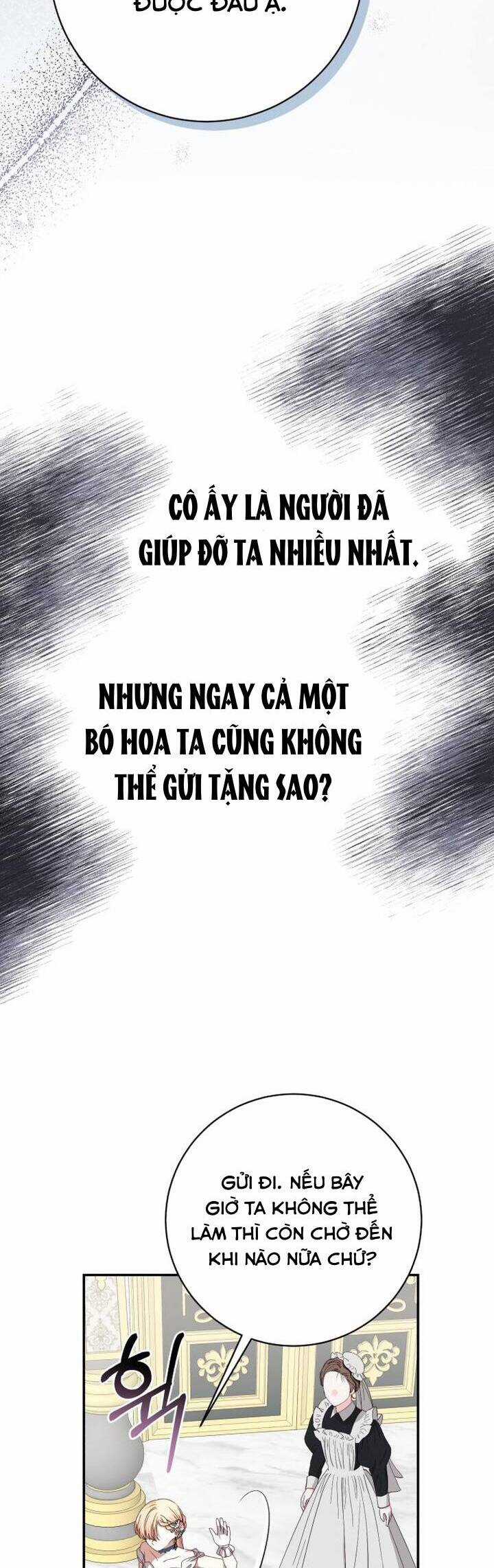 Bạo Chúa Muốn Sống Hiền Lành Chapter 43 trang 41