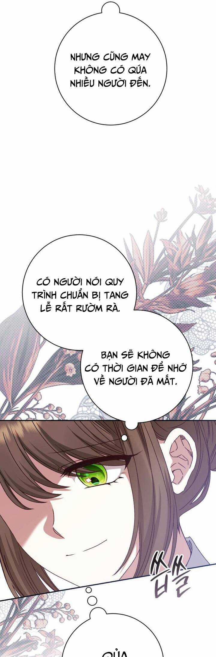 Bạo Chúa Muốn Sống Hiền Lành Chapter 43 trang 46
