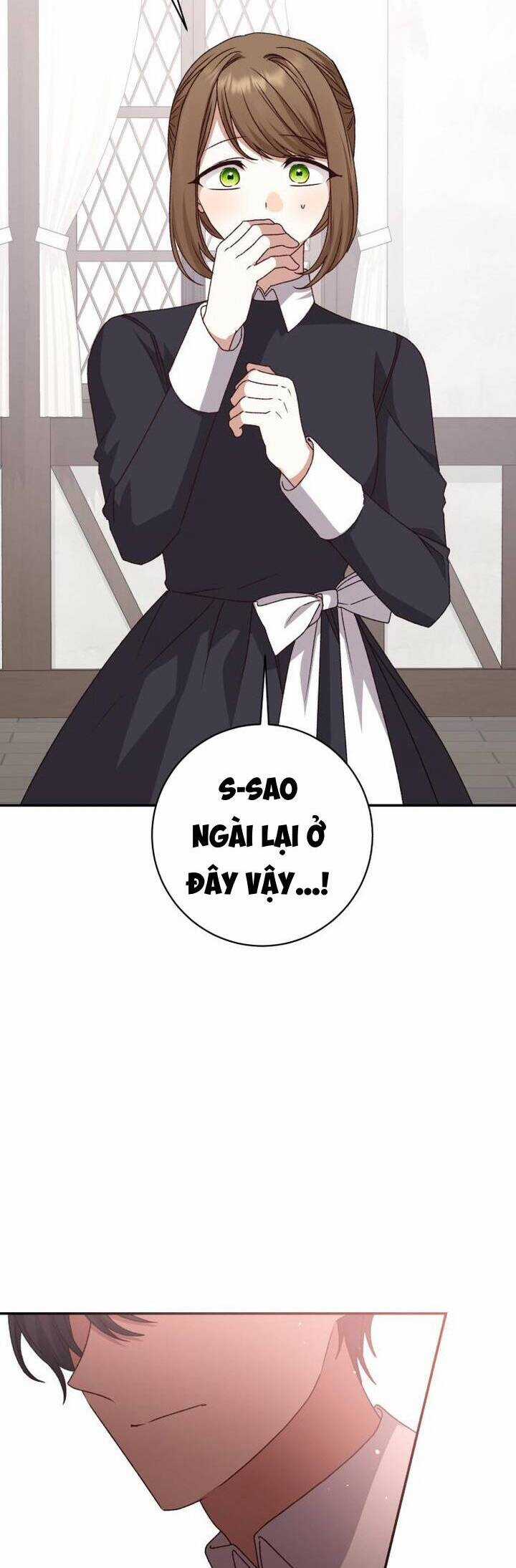 Bạo Chúa Muốn Sống Hiền Lành Chapter 43 trang 48