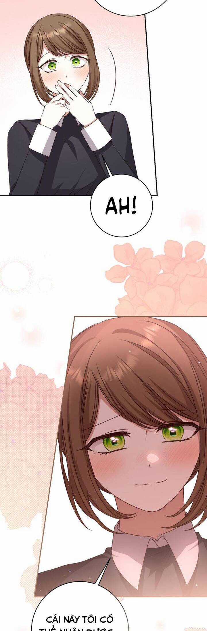 Bạo Chúa Muốn Sống Hiền Lành Chapter 43 trang 50