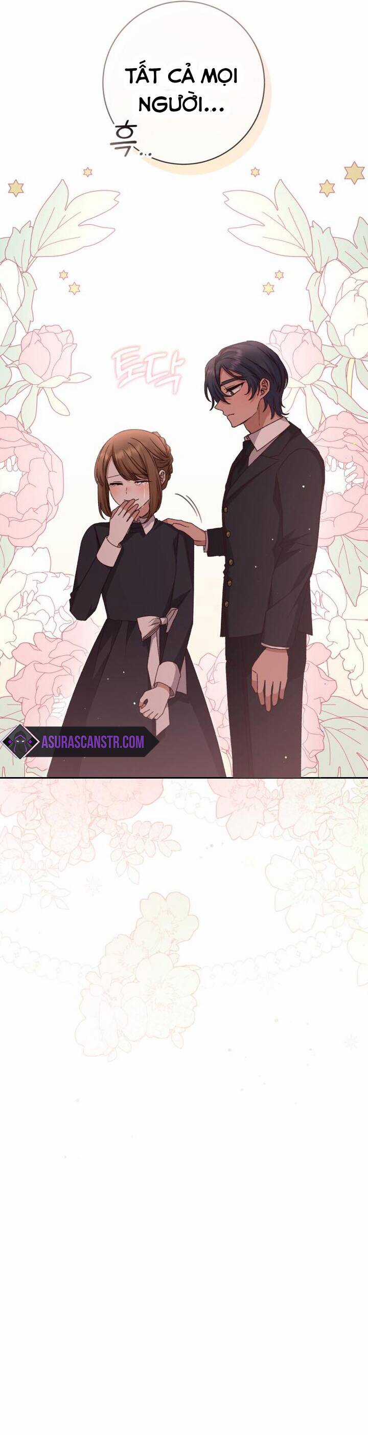 Bạo Chúa Muốn Sống Hiền Lành Chapter 43 trang 52