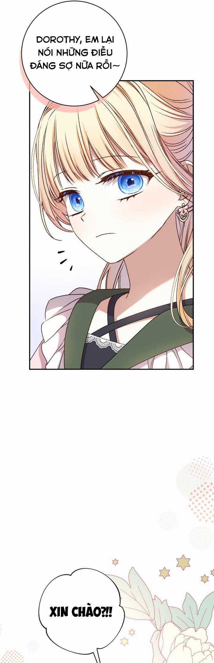 Bạo Chúa Muốn Sống Hiền Lành Chapter 43 trang 6