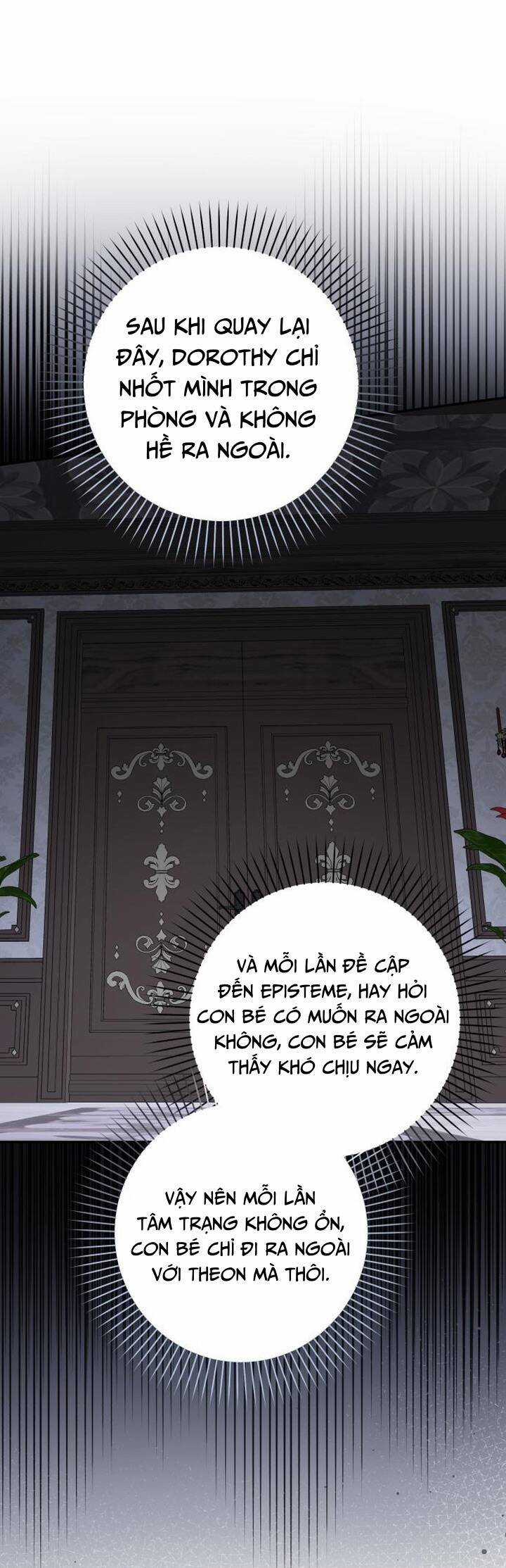 Bạo Chúa Muốn Sống Hiền Lành Chapter 43 trang 9