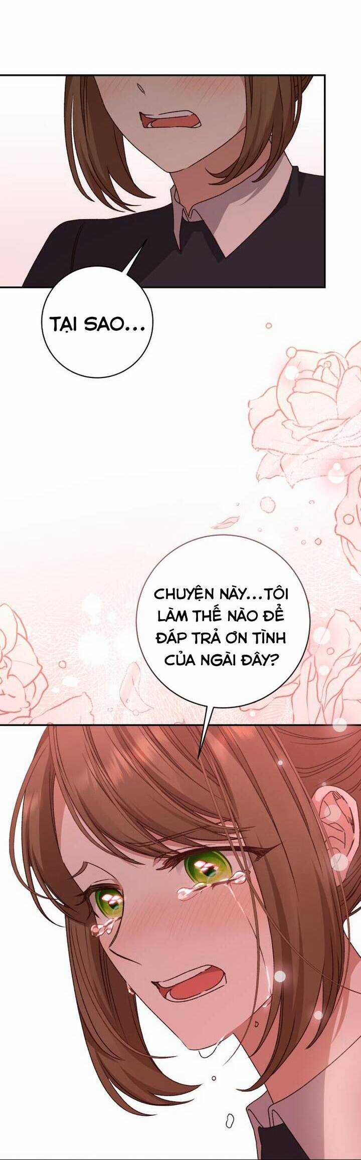 Bạo Chúa Muốn Sống Hiền Lành Chapter 44 trang 11