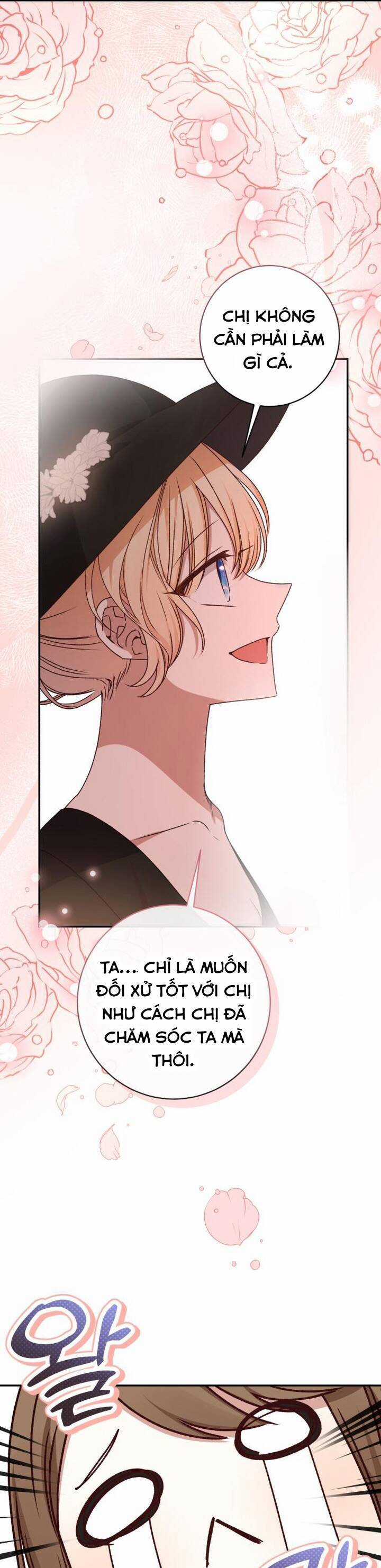 Bạo Chúa Muốn Sống Hiền Lành Chapter 44 trang 12