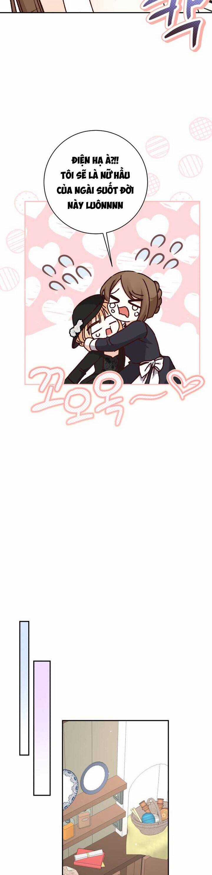 Bạo Chúa Muốn Sống Hiền Lành Chapter 44 trang 13