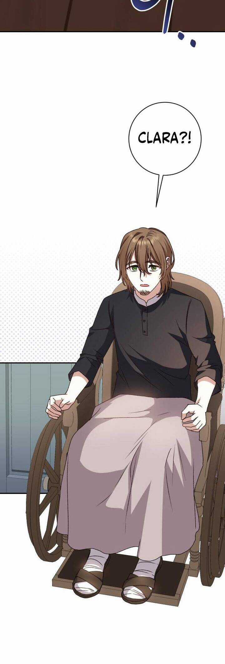 Bạo Chúa Muốn Sống Hiền Lành Chapter 44 trang 17