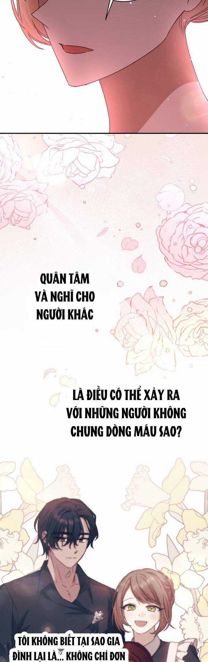 Bạo Chúa Muốn Sống Hiền Lành Chapter 44 trang 23