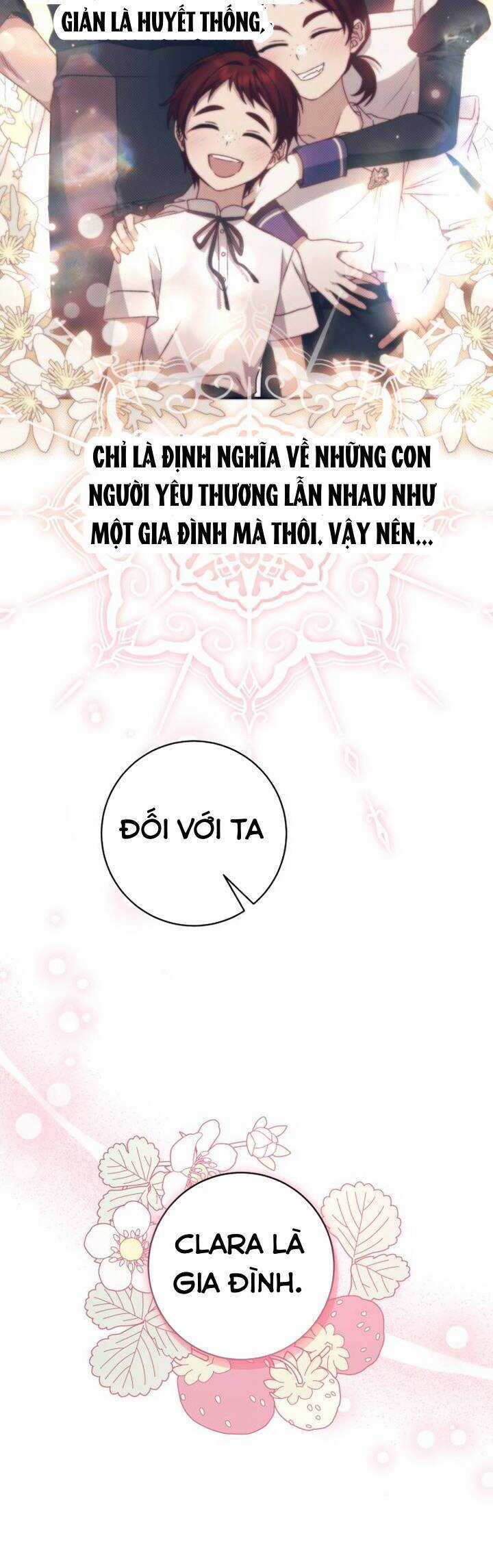 Bạo Chúa Muốn Sống Hiền Lành Chapter 44 trang 24