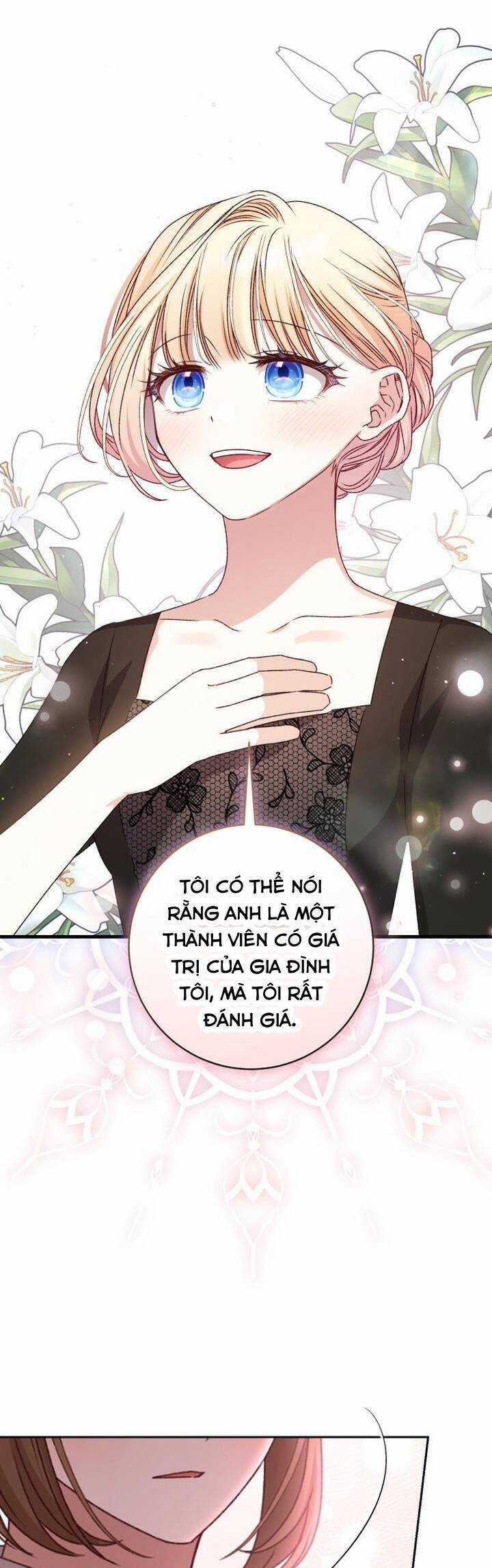 Bạo Chúa Muốn Sống Hiền Lành Chapter 44 trang 25