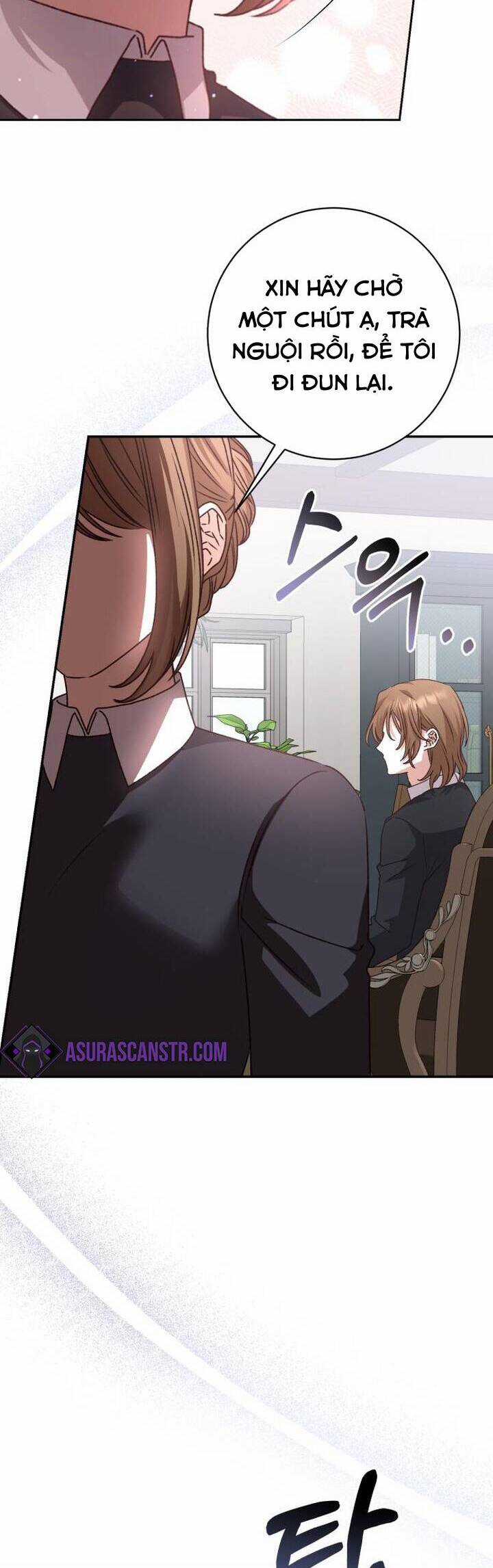 Bạo Chúa Muốn Sống Hiền Lành Chapter 44 trang 26