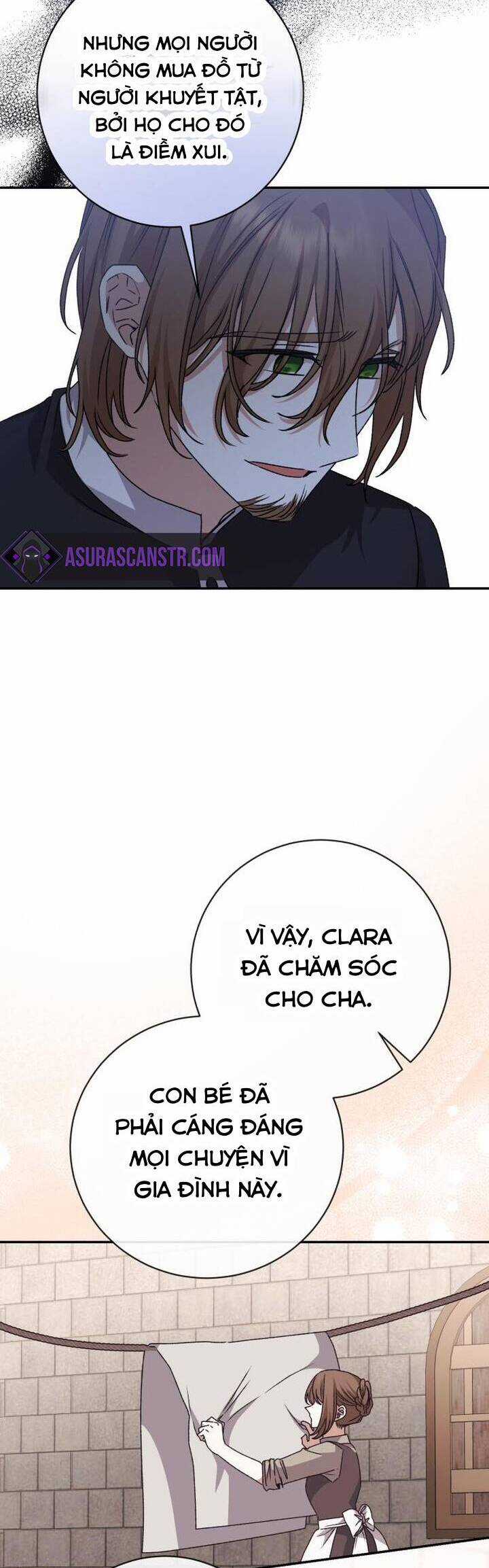 Bạo Chúa Muốn Sống Hiền Lành Chapter 44 trang 29