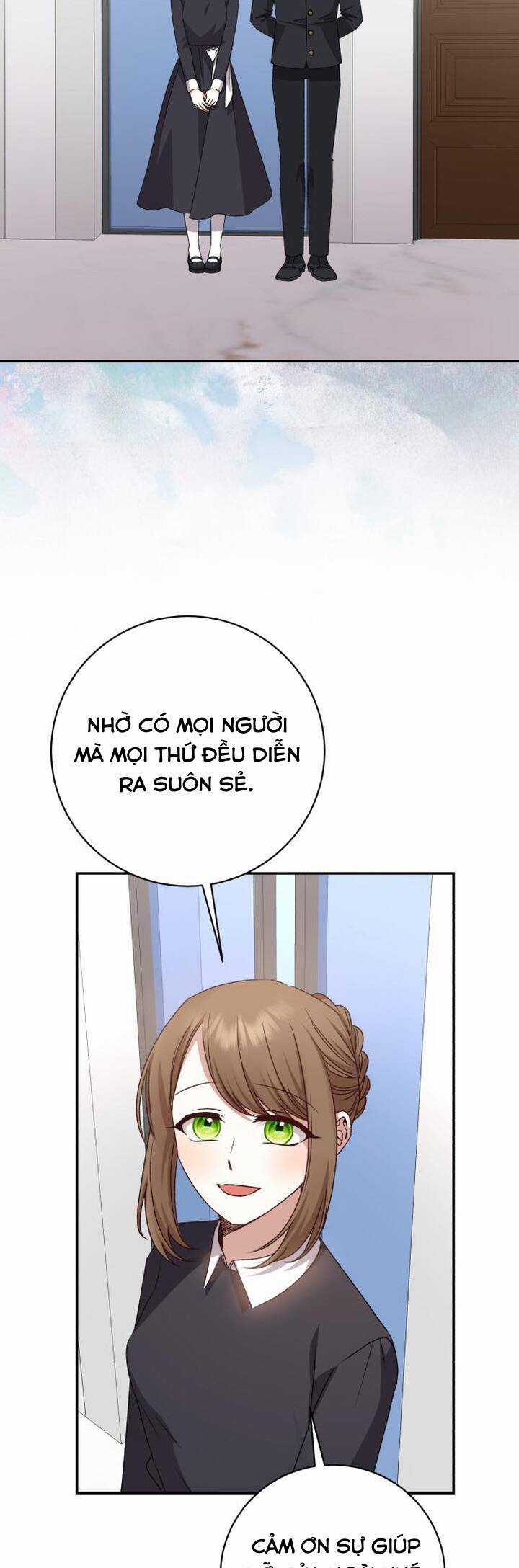 Bạo Chúa Muốn Sống Hiền Lành Chapter 44 trang 3