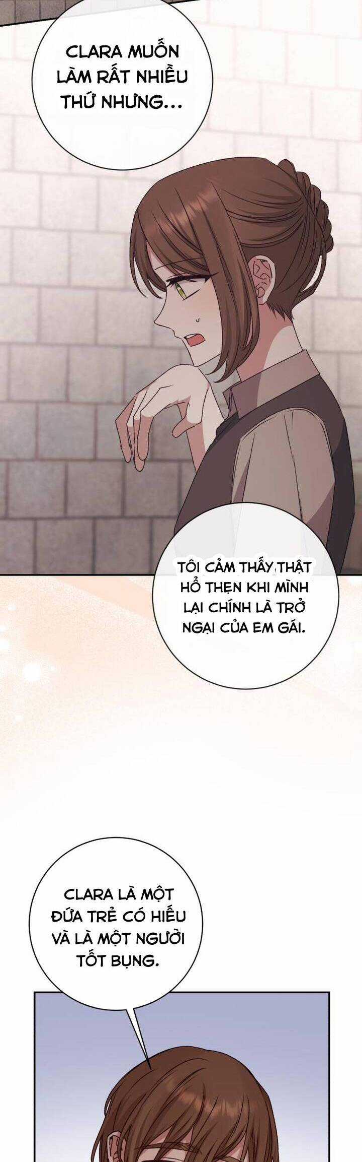 Bạo Chúa Muốn Sống Hiền Lành Chapter 44 trang 30