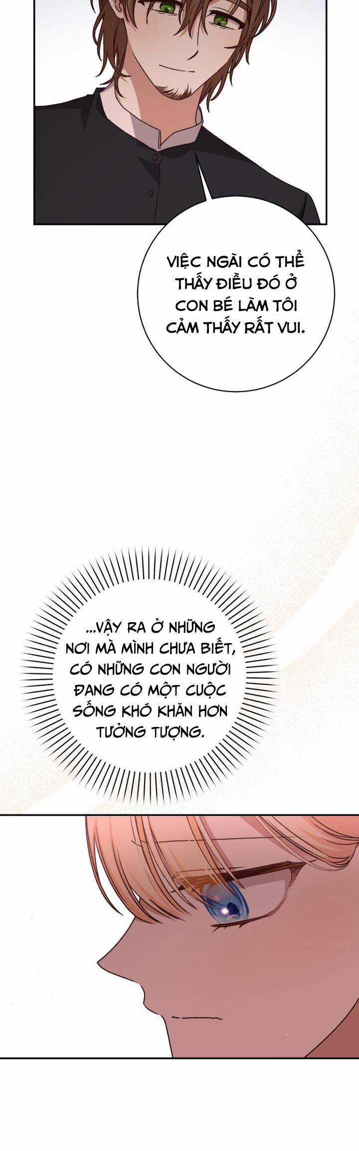 Bạo Chúa Muốn Sống Hiền Lành Chapter 44 trang 31