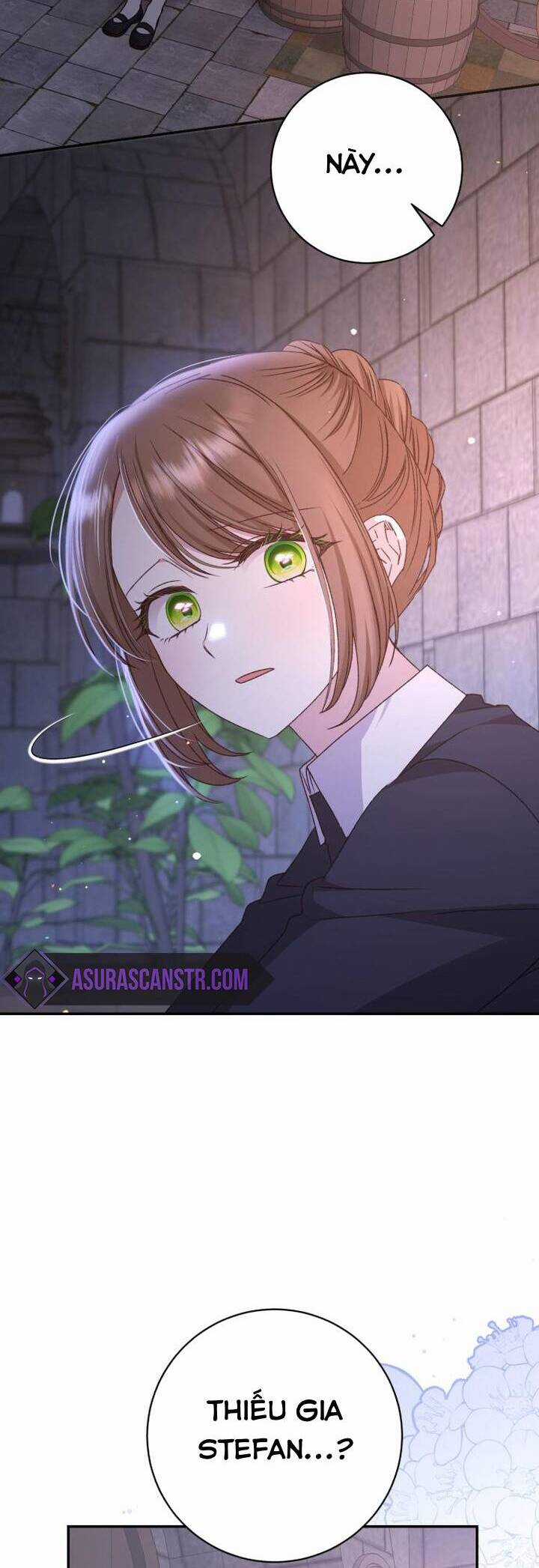 Bạo Chúa Muốn Sống Hiền Lành Chapter 44 trang 35