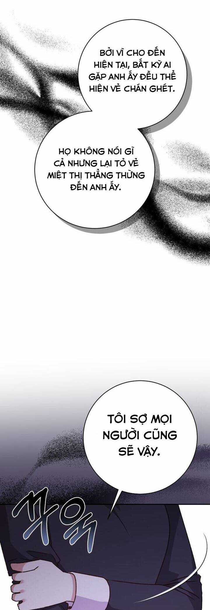 Bạo Chúa Muốn Sống Hiền Lành Chapter 44 trang 38