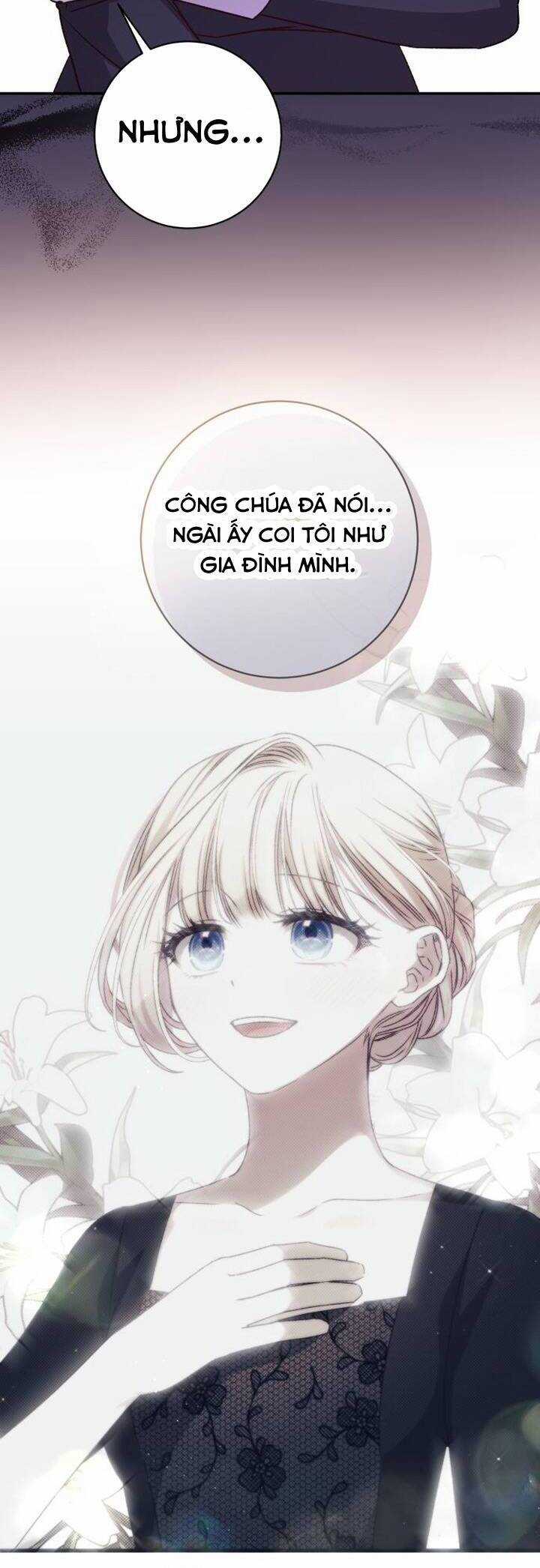 Bạo Chúa Muốn Sống Hiền Lành Chapter 44 trang 39