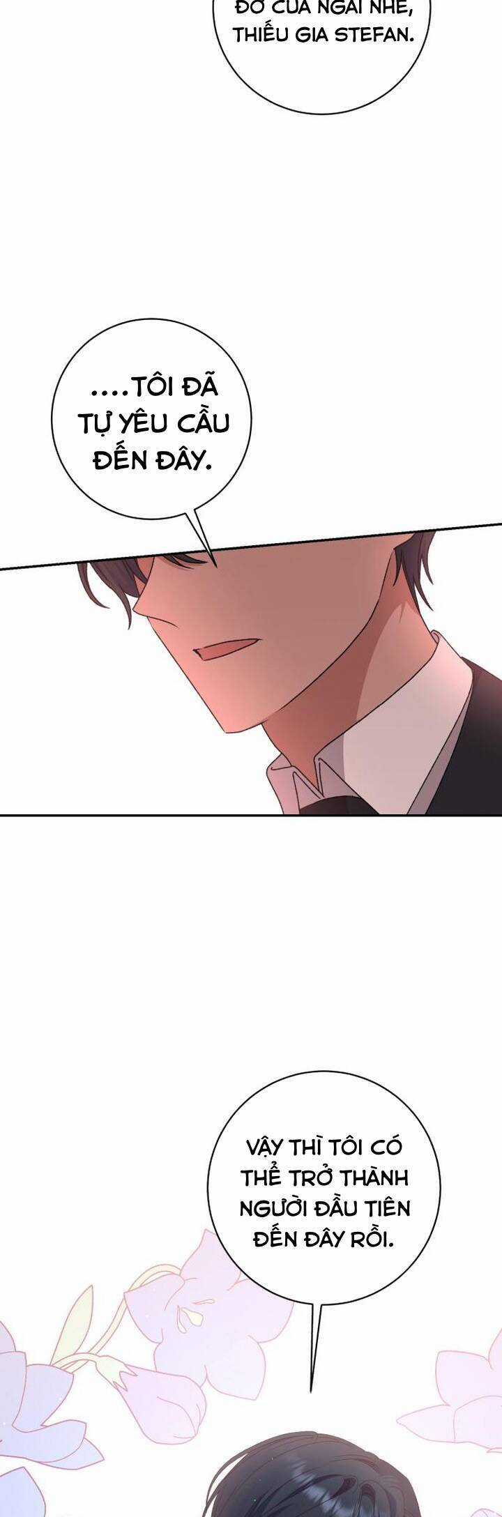 Bạo Chúa Muốn Sống Hiền Lành Chapter 44 trang 4