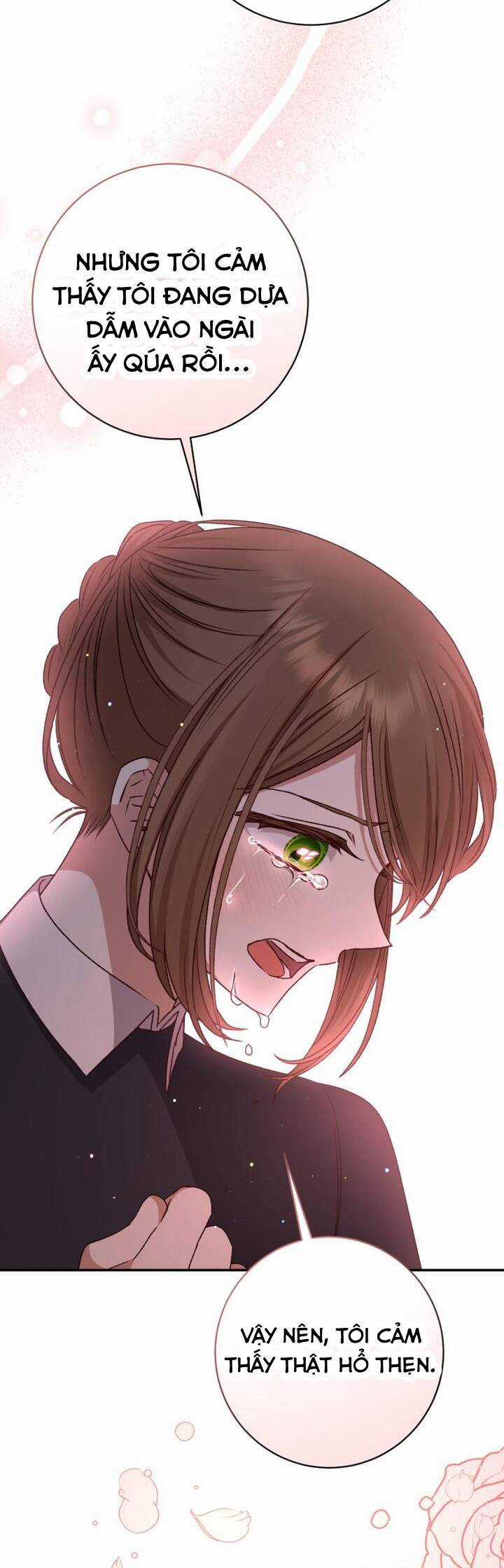 Bạo Chúa Muốn Sống Hiền Lành Chapter 44 trang 41