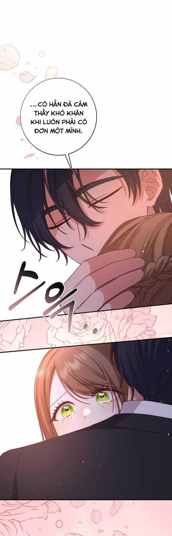 Bạo Chúa Muốn Sống Hiền Lành Chapter 44 trang 43