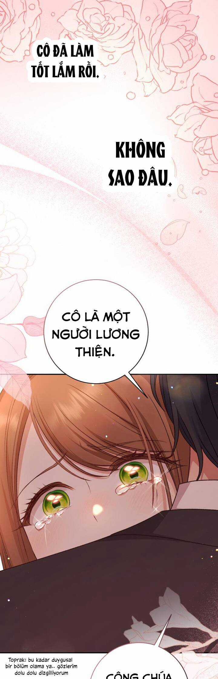 Bạo Chúa Muốn Sống Hiền Lành Chapter 44 trang 44