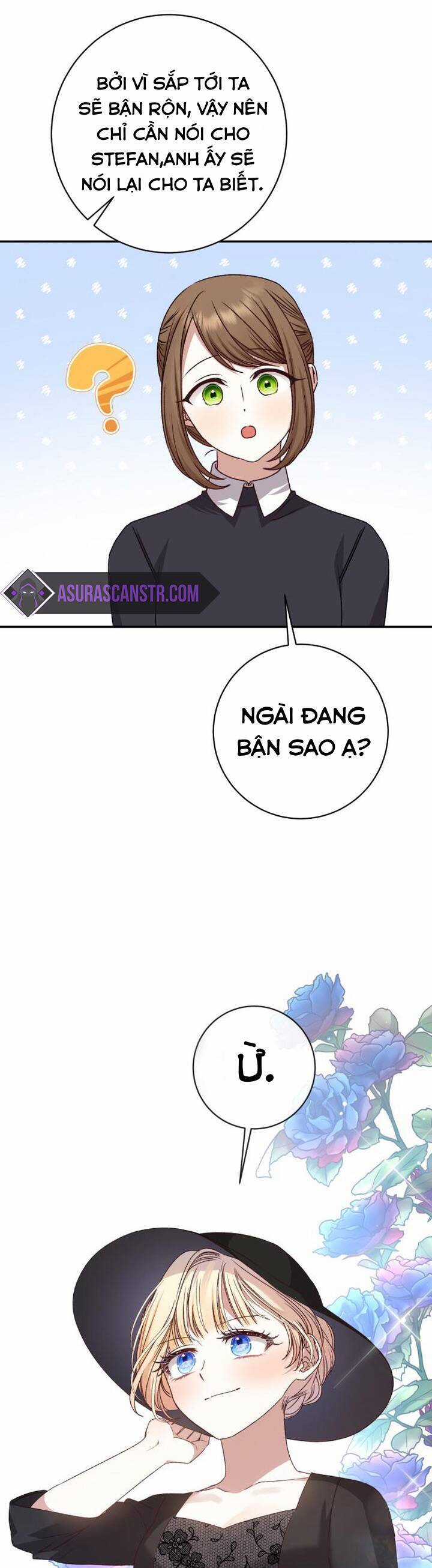 Bạo Chúa Muốn Sống Hiền Lành Chapter 44 trang 48