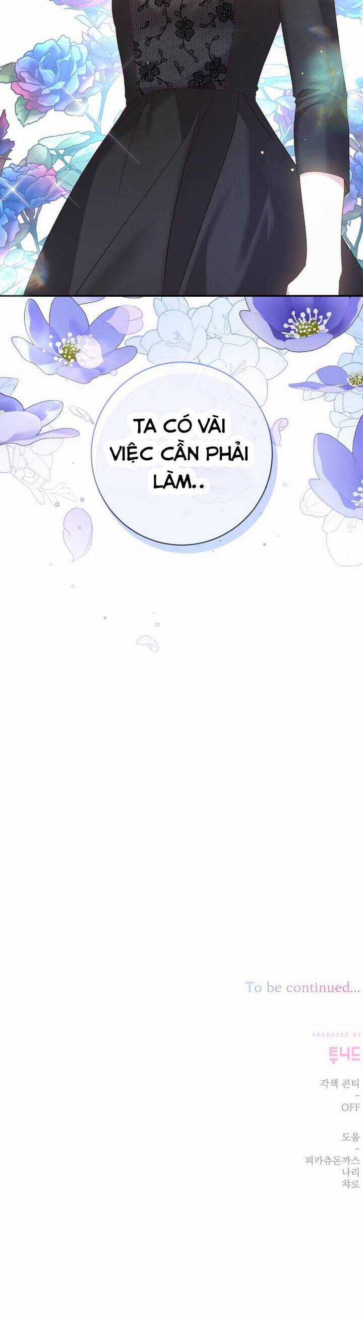 Bạo Chúa Muốn Sống Hiền Lành Chapter 44 trang 49